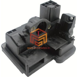 MS 180 Filter Housing