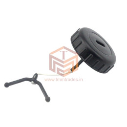 MS 180 Petrol Cap / Oil Cap