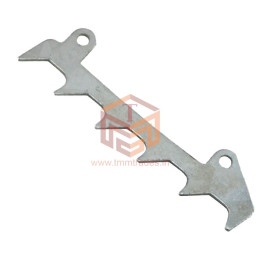 MS 180 Safety Guard