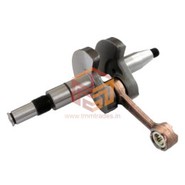 Alternative view of MS 170 - 180 Crank Shaft - MS 170, MS 180
