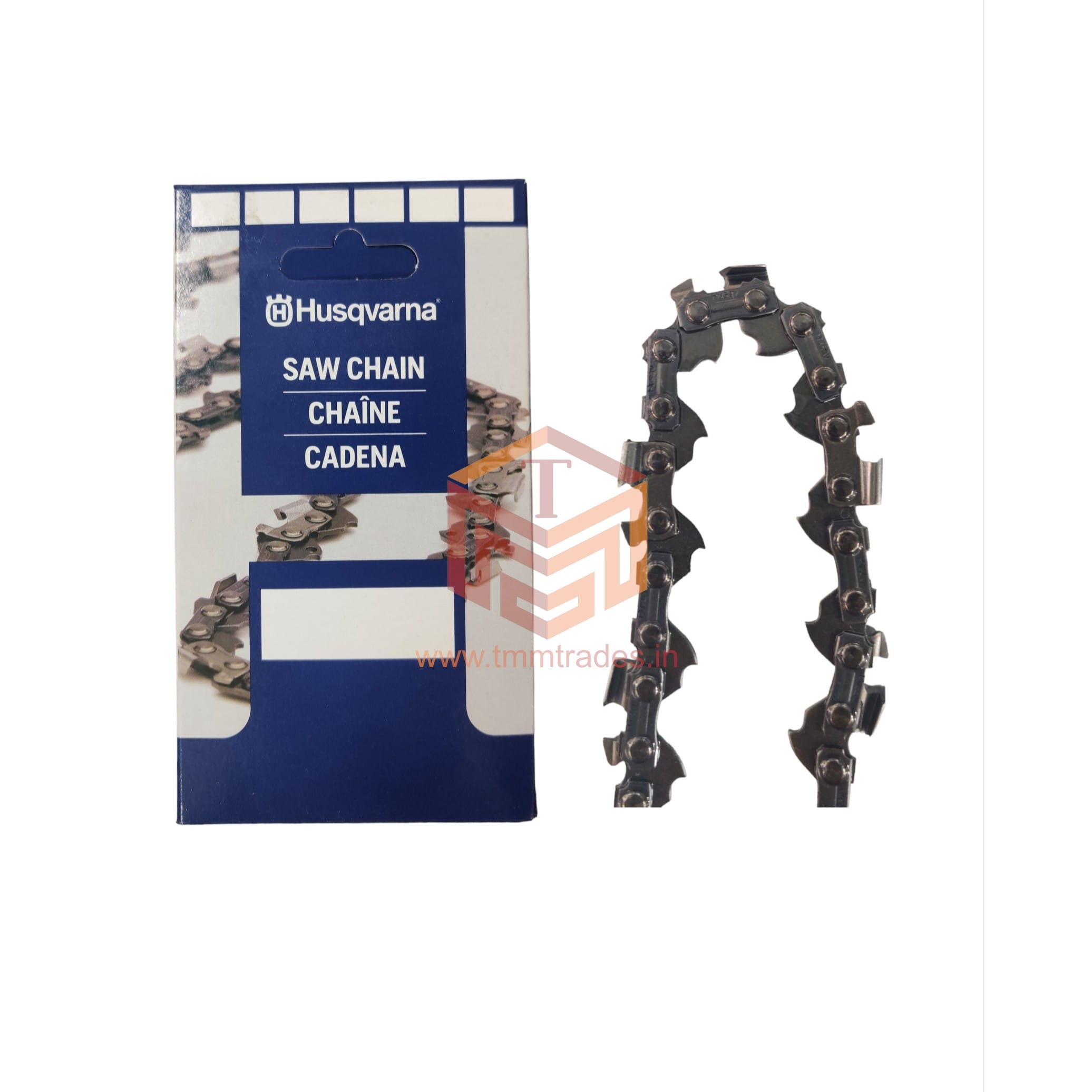 MS 180 Chain - Husqvarna - 16", 18"