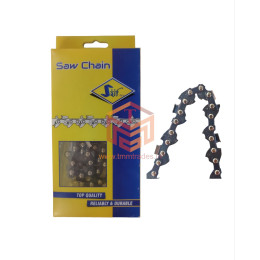 Alternative view of MS 180 Chain  -  Saif Agro - 16", 18"