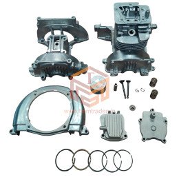 139 F Cylinder Set