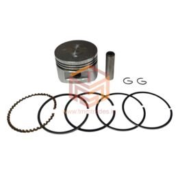 139 F Piston Set