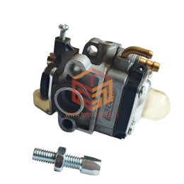 139 F Carburator