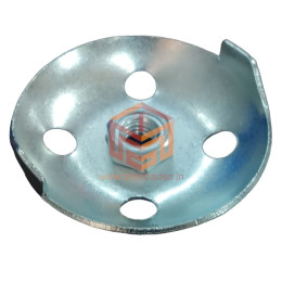 139 F Metal Pawl Big