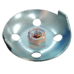 139 F Metal Pawl Big