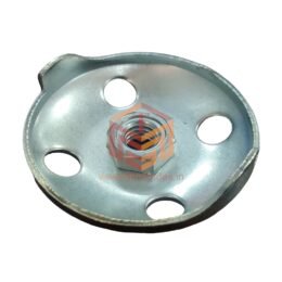139 F Metal Pawl Small