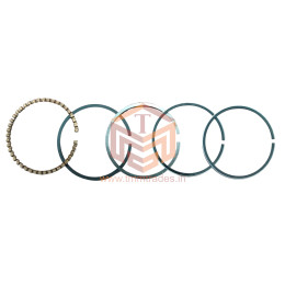 139 F Rings Set