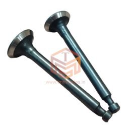 139 F Inlet Outlet Valve Set