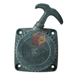 139 F Starter Assembly Black