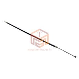 139 F Accelerator Cable