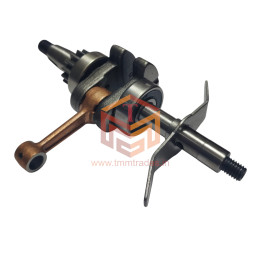 139 F Crank Shaft