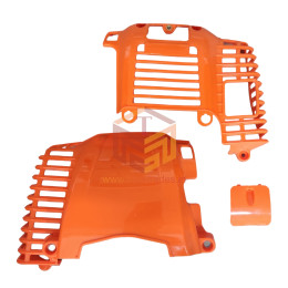 139 F Engine Cover Set Of 2