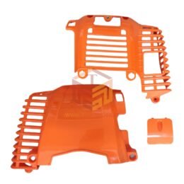 139 F Engine Cover Set Of 2