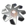 139 F Metal Pawl Support Plate