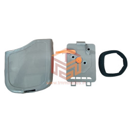 139 F Air Filter Complete Assembly Flat