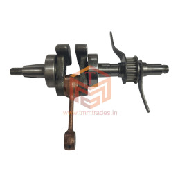 GX 25 Crank Shaft