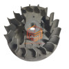 GX 25 Fly Wheel