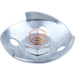 GX 25 Metal Pawl