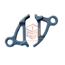 GX 25 Gear Shaft