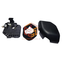 GX 25 Air Filter Complete Assembly