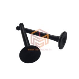 GX 25 Inlet Outlet Valve Set