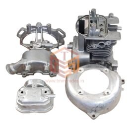 GX 25 Cylinder With Piston