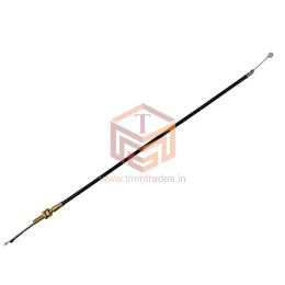 GX 25 Accelerator Cable