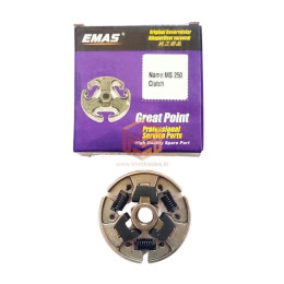 MS 250 Clutch