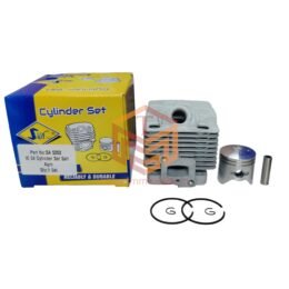 IE 34 Cylinder Set Saif Agro