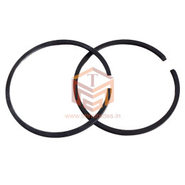 Alternative view of Rings Set - TU 26, IE 34
