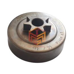 MS 250 Clutch Drum