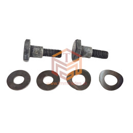 TU 26 Clutch Bolt (Set Of 2)