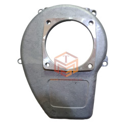 TU 26 Fan Cover