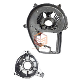 TU 26 Crank Case