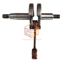 TU 26 Crank Shaft