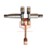 IE 34 Crank Shaft