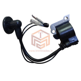 TU 26 Ignition Coil