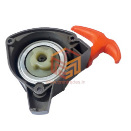 TU 26 Starter Assembly Easy