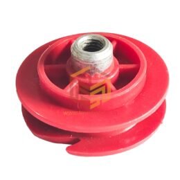 TU 26 Starter Red Pully