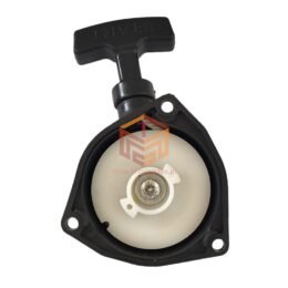 Old Mitsubishi Starter Assembly