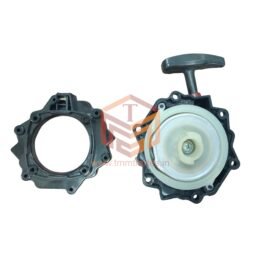 Easy Starter Assembly 6 Hole 2 Core Small Centre