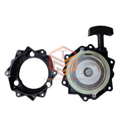Easy Starter Assembly 6 Hole 2 Core Big Centre