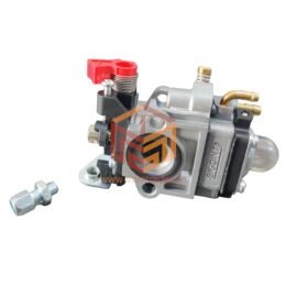 TU 26 Carburator Red Choke