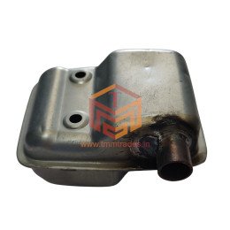 IE 34 Silencer