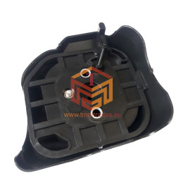 Alternative view of TU 26 Air Filter Assembly