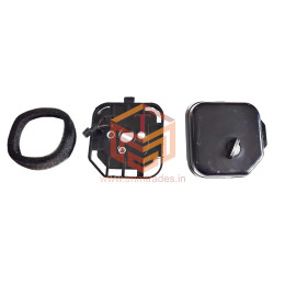 TU 26 Air Filter Assembly