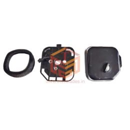 TU 26 Air Filter Assembly