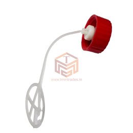 TU 26 Petrol Tank Cap
